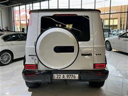 مرسيدس بنز G-Class